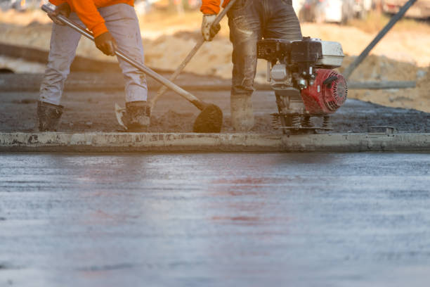 Best Concrete Foundation Repair in London, CA