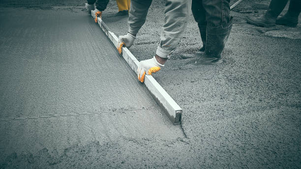 Best Concrete Steps and Stairs in London, CA