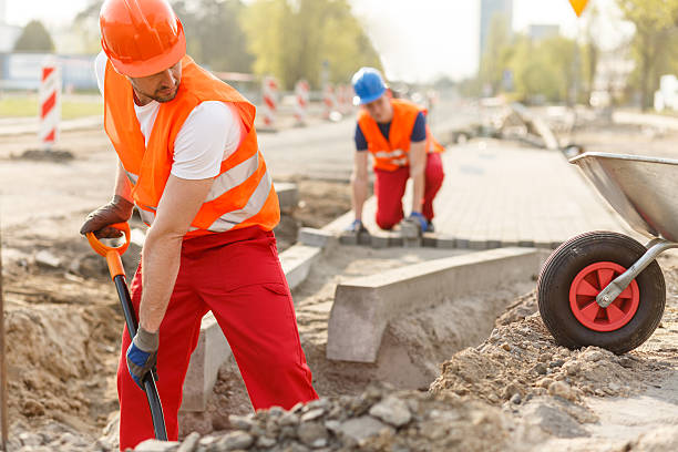 Best Concrete Removal and Replacement in London, CA